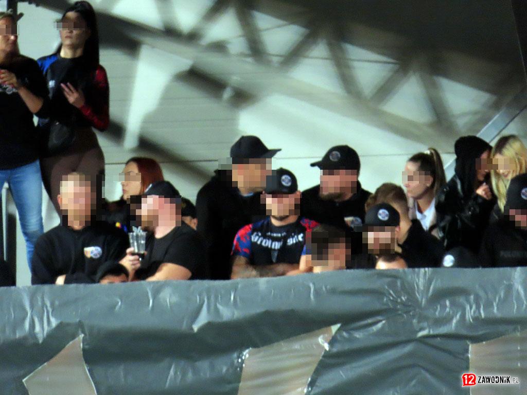 Polonia Bytom – Ruch Chorzów 18.09.2026