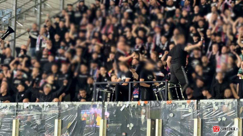 Motor Lublin – Górnik Zabrze 19.09.2026