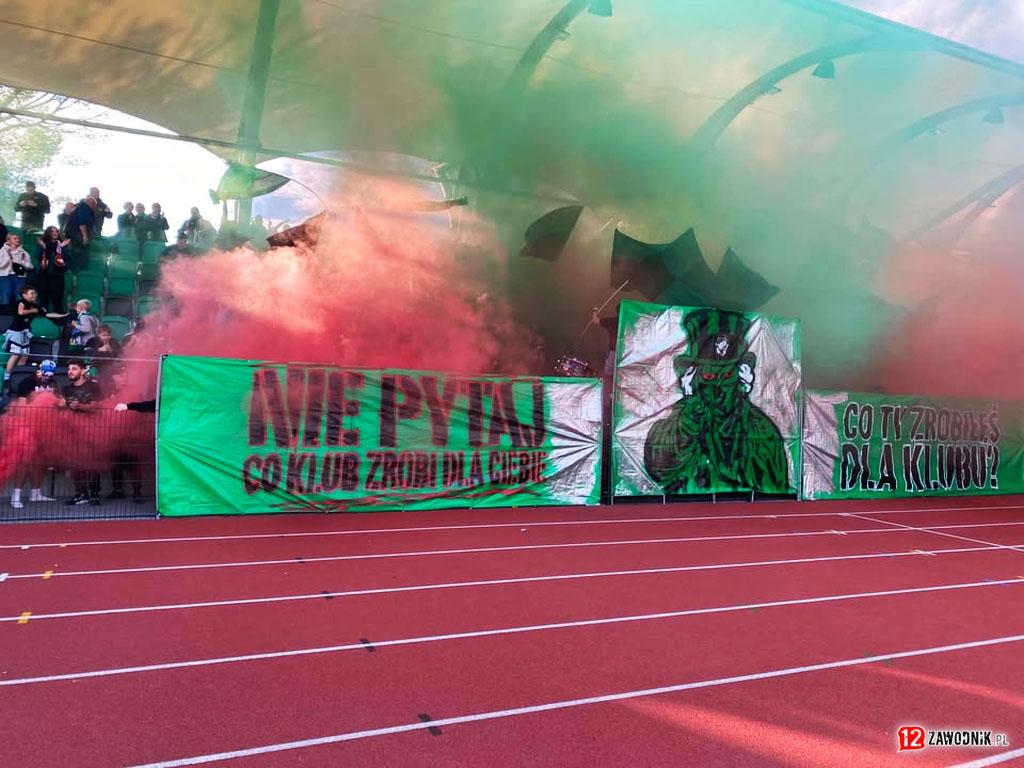 Star Starachowice – Siarka Tarnobrzeg 26.09.2026