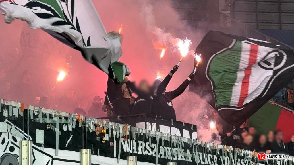 Motor Lublin – Legia Warszawa 05.09.2026