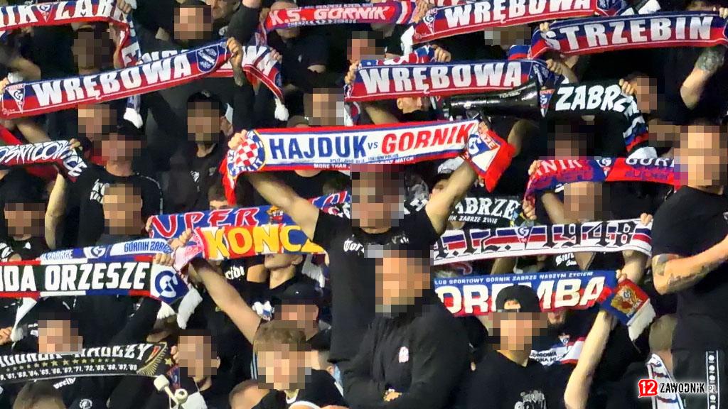 Motor Lublin – Górnik Zabrze 19.09.2026