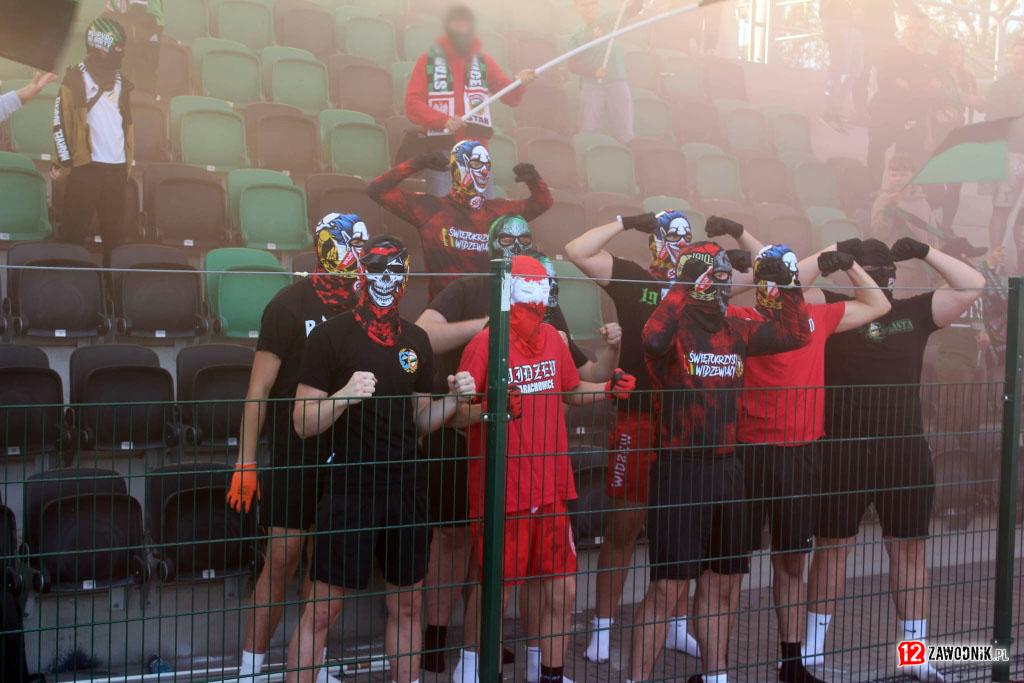 Star Starachowice – Siarka Tarnobrzeg 26.09.2026