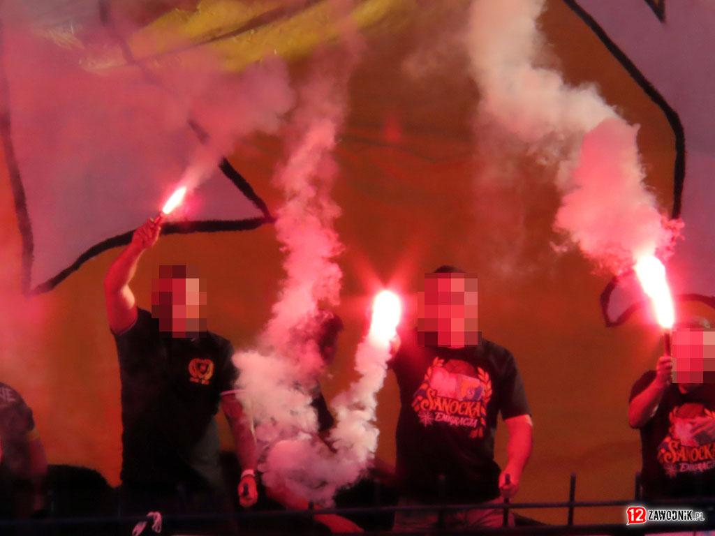 Stal Sanok – Polonia Przemyśl 05.09.2026