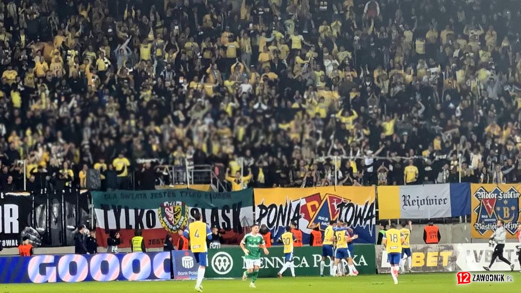 Motor Lublin – Legia Warszawa 05.09.2026