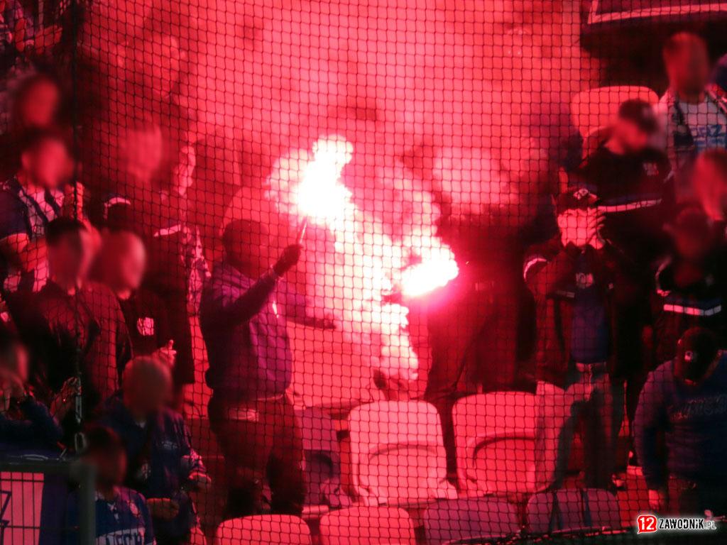 Górnik Zabrze – Lech Poznań 12.09.2026