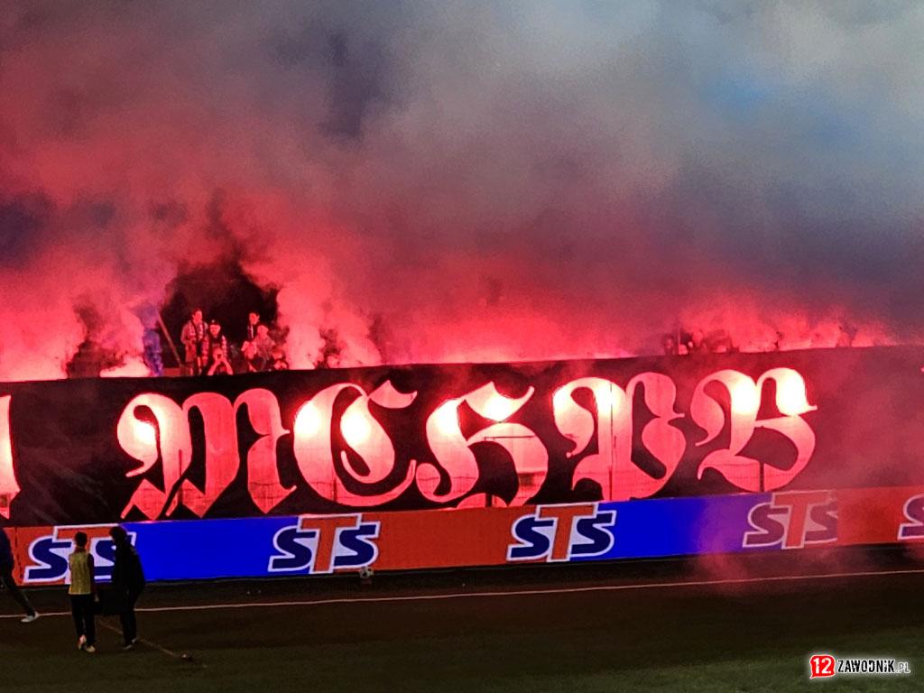 Polonia Bytom – Ruch Chorzów 18.09.2026