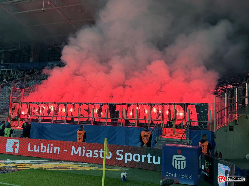 Motor Lublin – Górnik Zabrze 19.09.2026