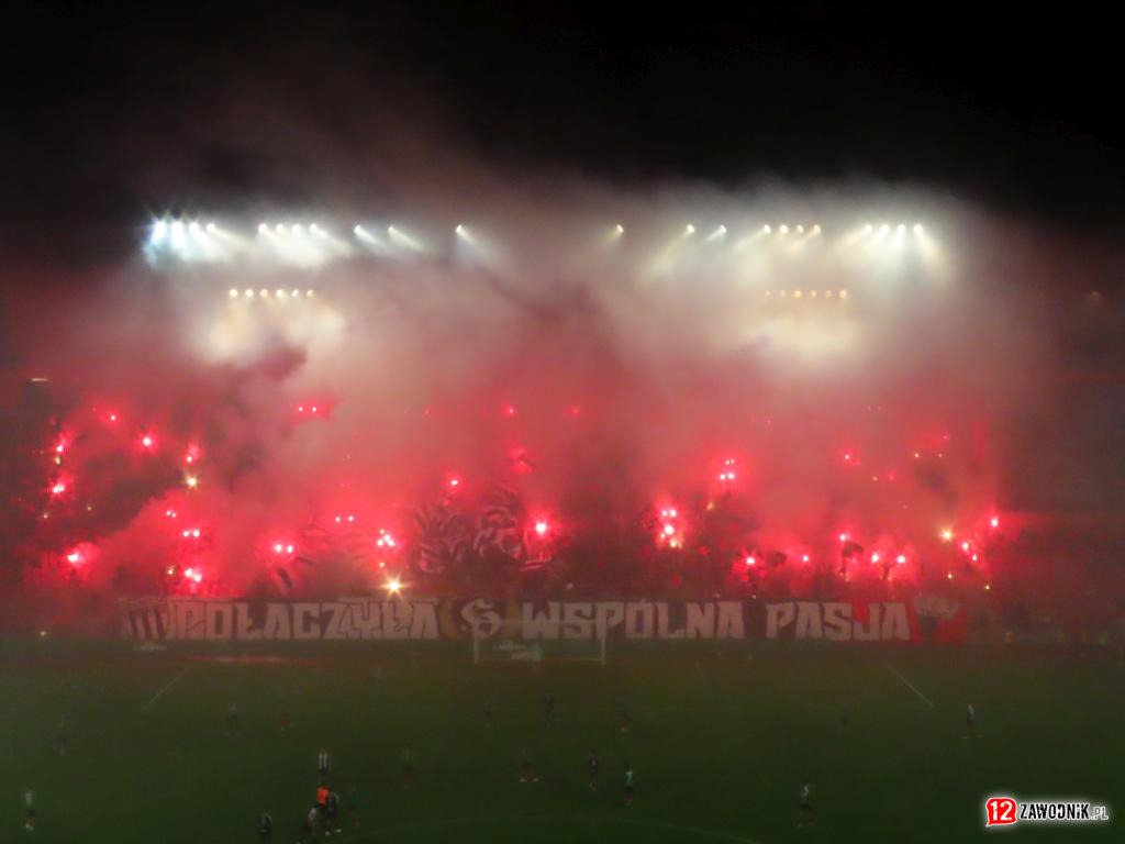 GKS Tychy – Sandecja Nowy Sącz 20.09.2026