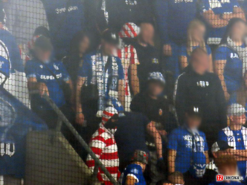 Górnik Zabrze – Lech Poznań 12.09.2026