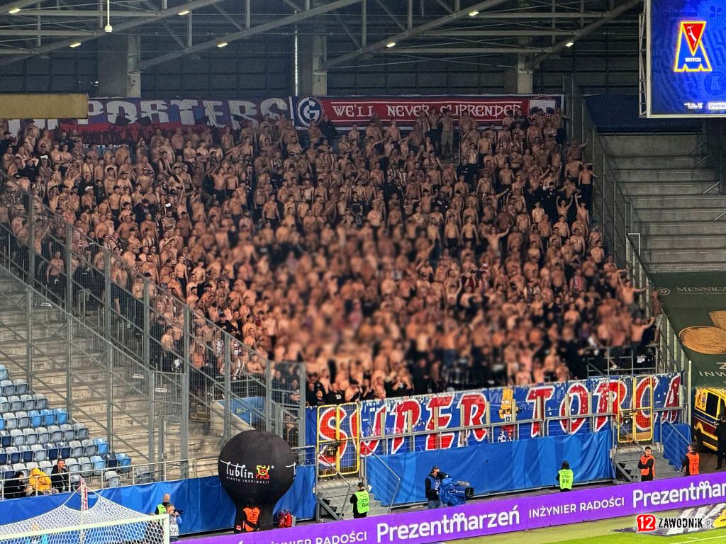 Motor Lublin – Górnik Zabrze 19.09.2026