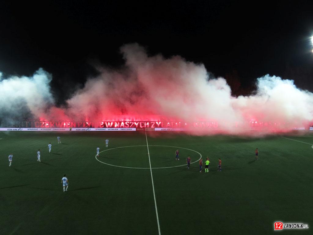 Polonia Bytom – Ruch Chorzów 18.09.2026