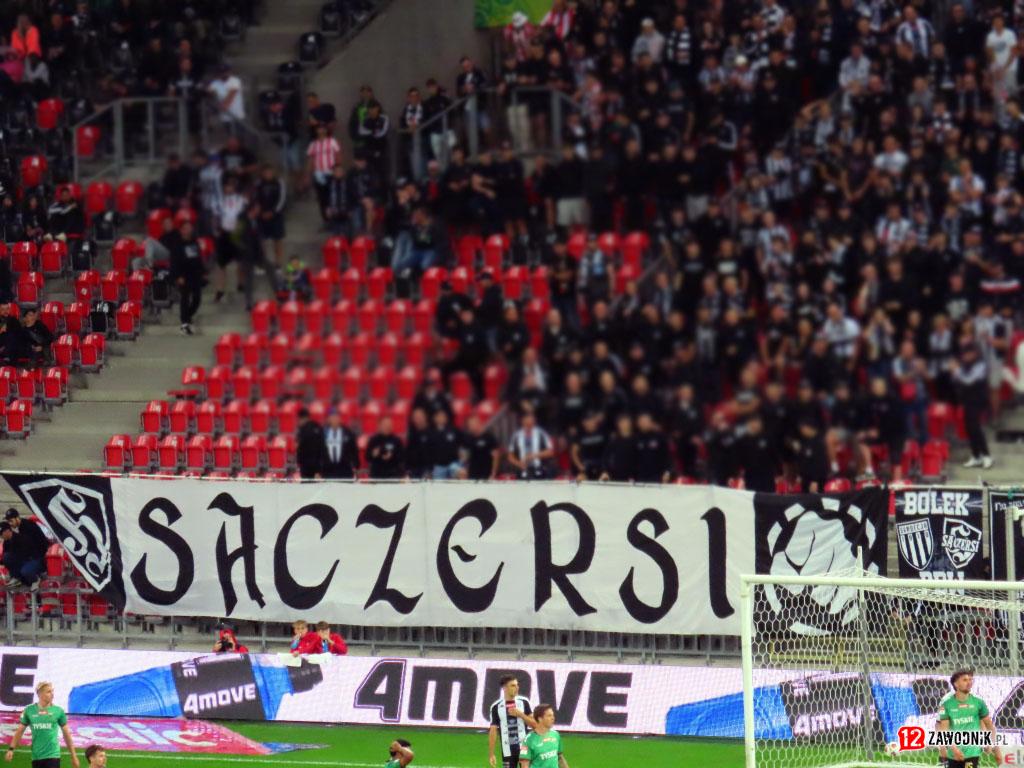 GKS Tychy – Sandecja Nowy Sącz 20.09.2026