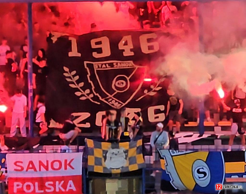 Stal Sanok – Polonia Przemyśl 05.09.2026