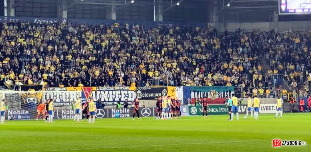 Motor Lublin – Górnik Zabrze 19.09.2026