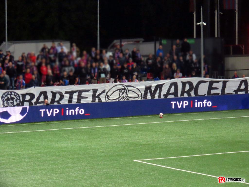 Polonia Bytom – Ruch Chorzów 18.09.2026