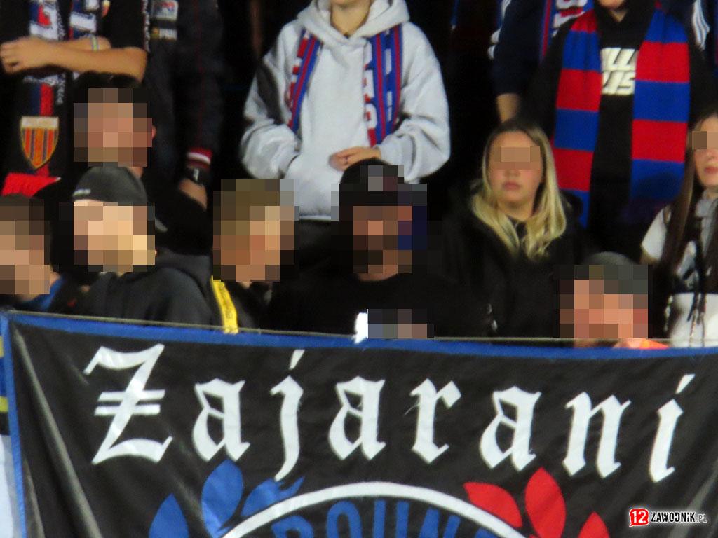 Polonia Bytom – Ruch Chorzów 18.09.2026