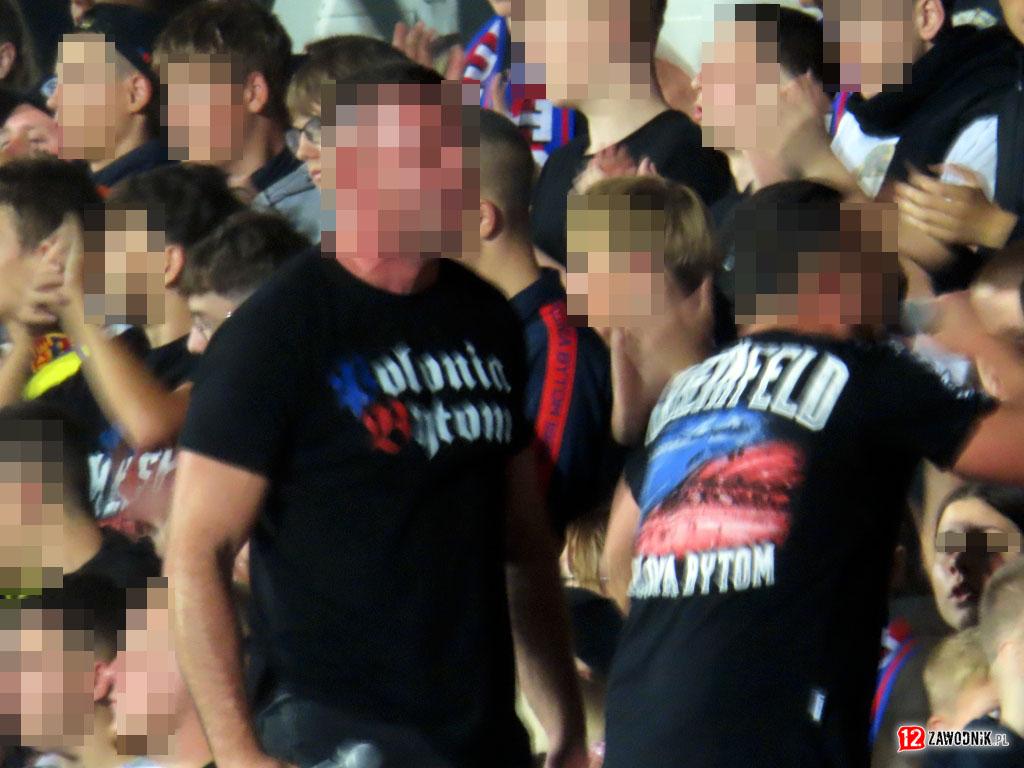Polonia Bytom – Ruch Chorzów 18.09.2026