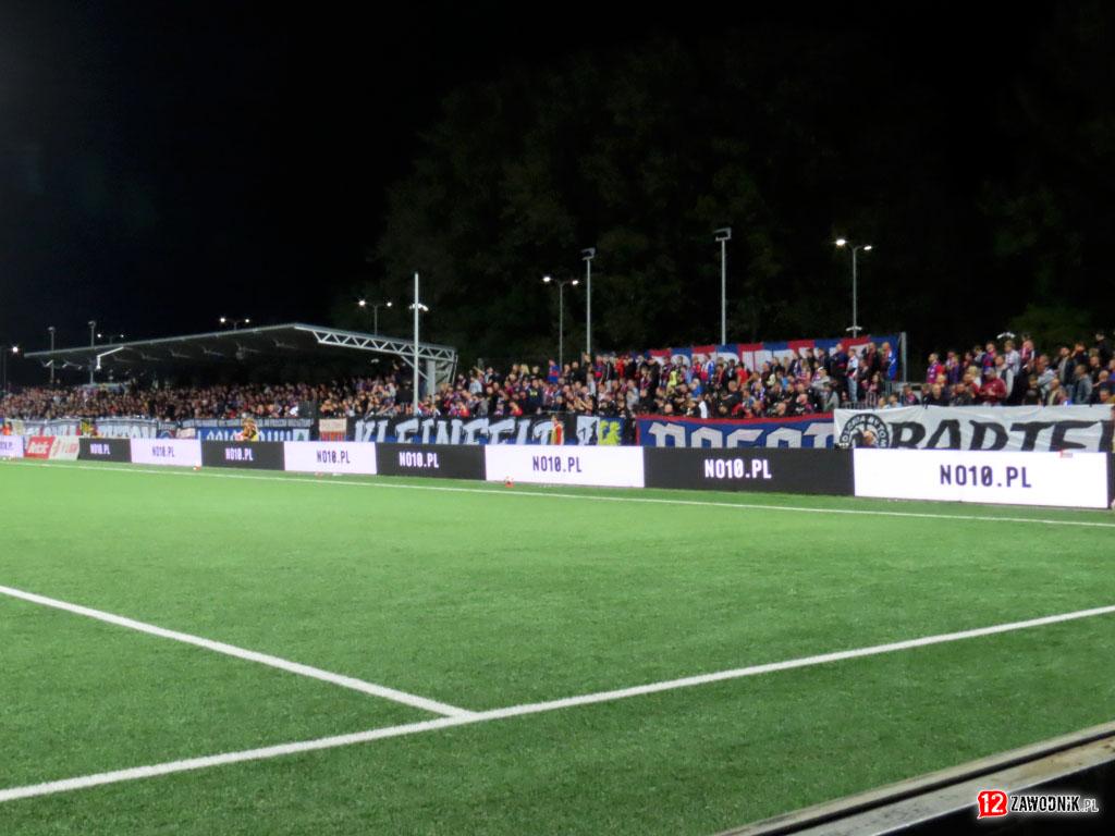 Polonia Bytom – Ruch Chorzów 18.09.2026