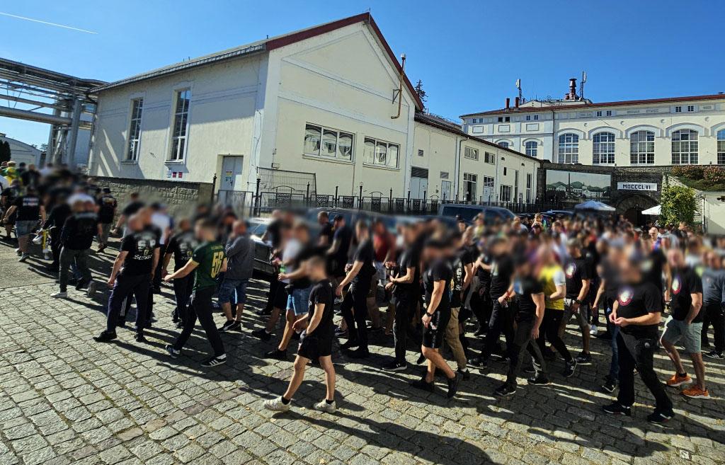 Góral Żywiec – Beskid Gilowice-Rychwałd 03.10.2026