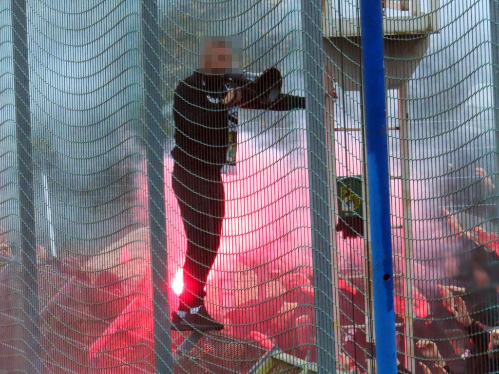 RKS Radomsko – GKS Bełchatów 10.10.2026