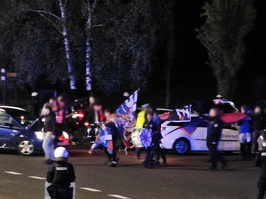 Ruch Chorzów – Odra Opole 16.10.2026