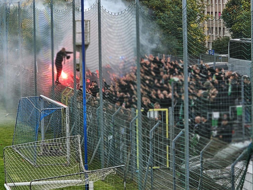 RKS Radomsko – GKS Bełchatów 10.10.2026