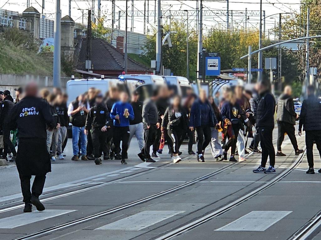 GKS Katowice – Pogoń Szczecin 17.10.2026