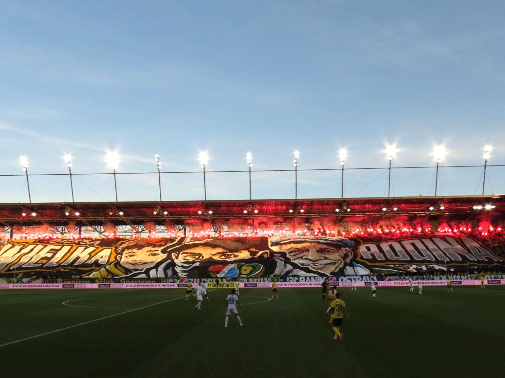 GKS Katowice – Banik Ostrava 03.10.2026