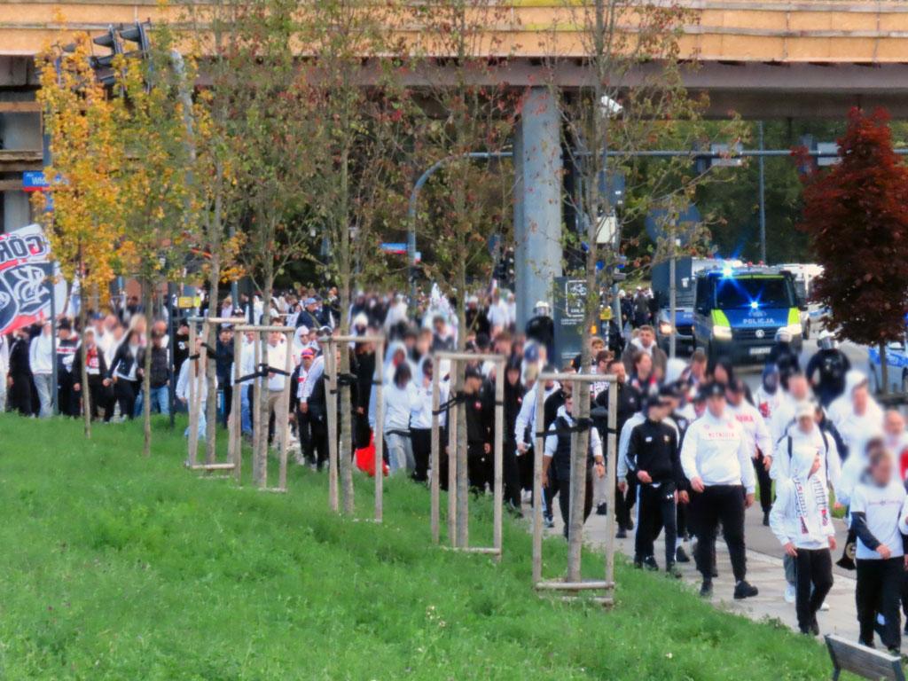 ŁKS Łódź – Ruch Chorzów 11.10.2026