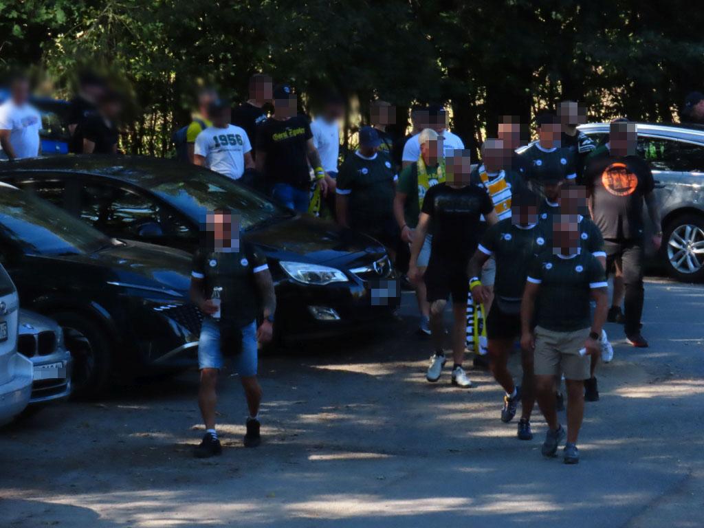 Góral Żywiec – Beskid Gilowice-Rychwałd 03.10.2026