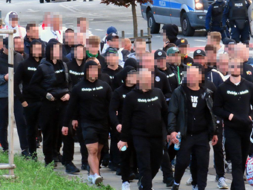 ŁKS Łódź – Ruch Chorzów 11.10.2026