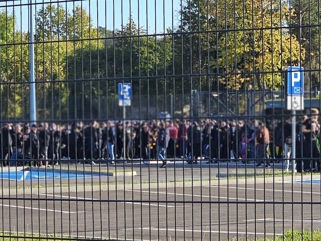GKS Katowice – Pogoń Szczecin 17.10.2026