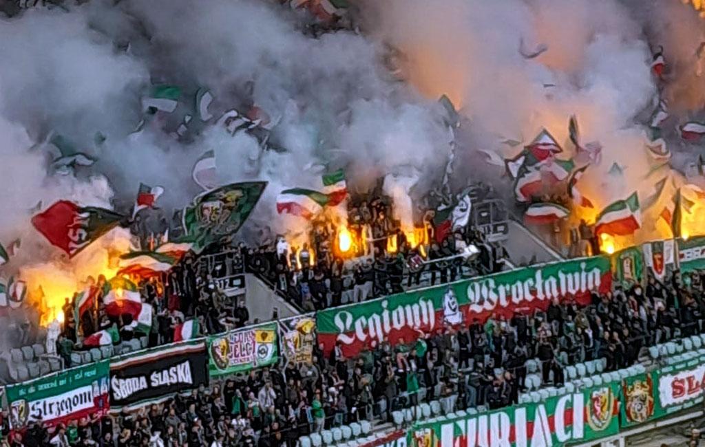 Śląsk Wrocław – Lech Poznań 10.10.2026