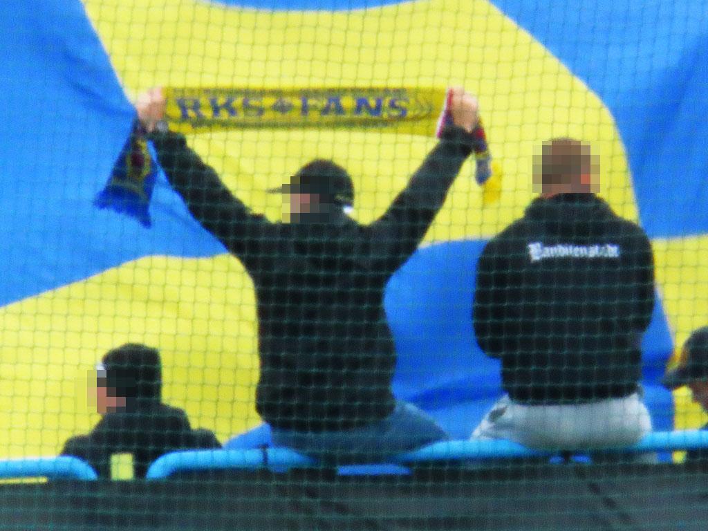 RKS Radomsko – GKS Bełchatów 10.10.2026