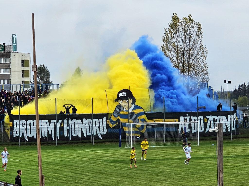 RKS Radomsko – GKS Bełchatów 10.10.2026