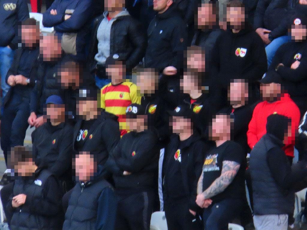 ŁKS Łódź – Ruch Chorzów 11.10.2026