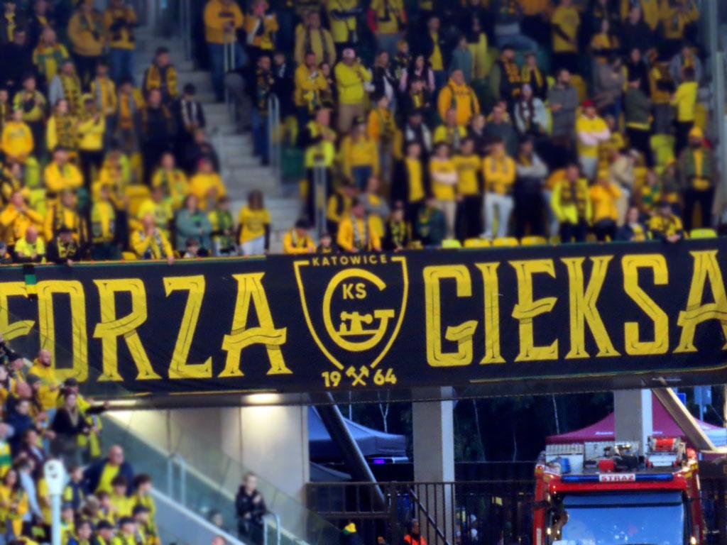GKS Katowice – Pogoń Szczecin 17.10.2026