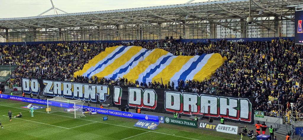 Motor Lublin – Śląsk Wrocław 17.10.2026