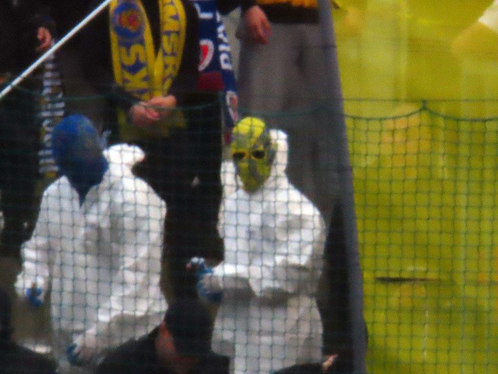 RKS Radomsko – GKS Bełchatów 10.10.2026