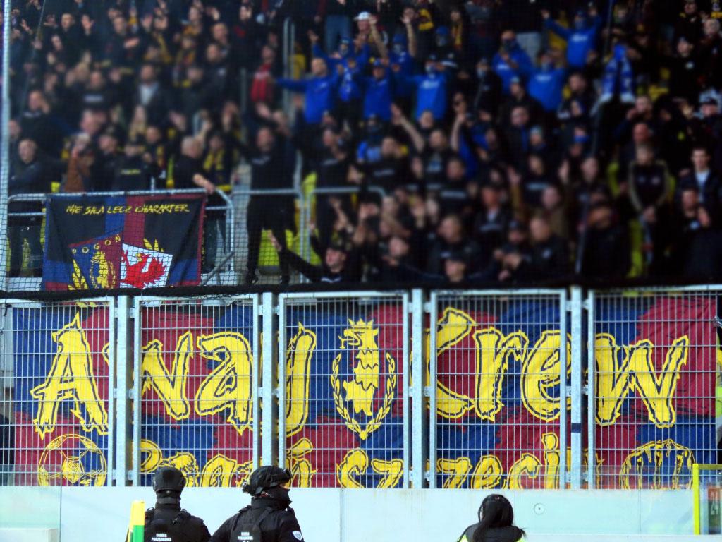GKS Katowice – Pogoń Szczecin 17.10.2026