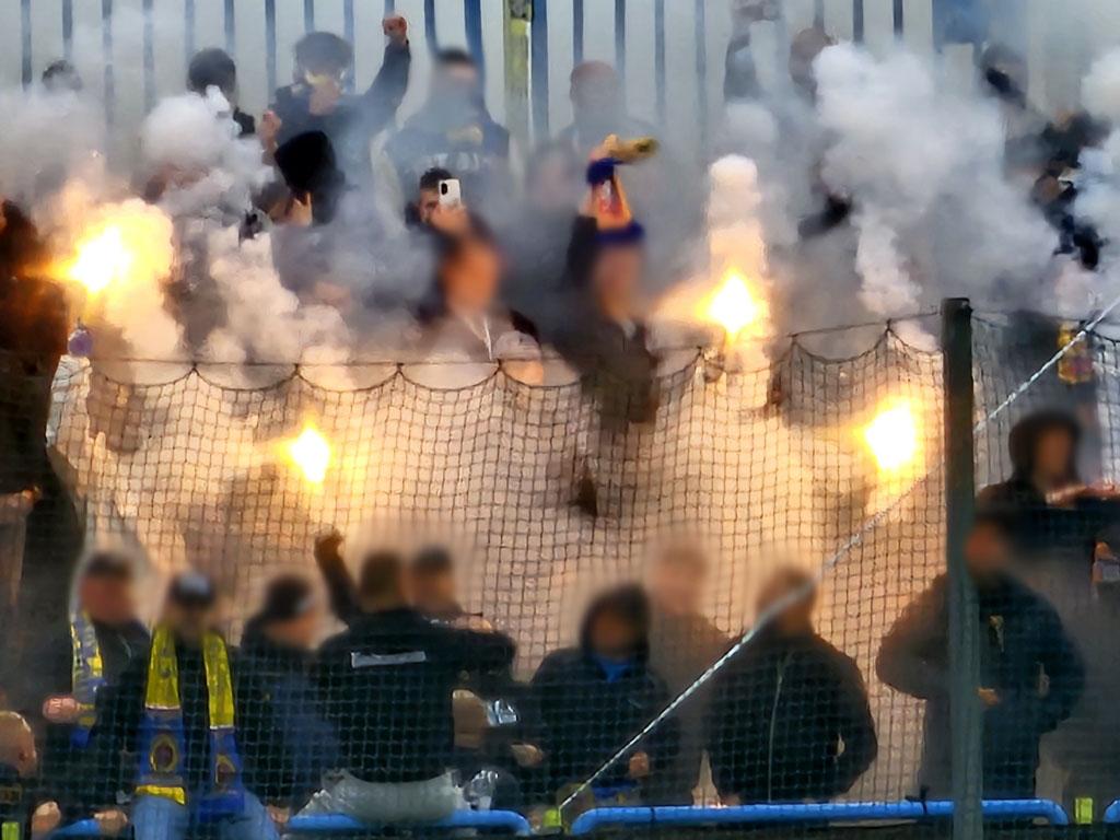 RKS Radomsko – GKS Bełchatów 10.10.2026