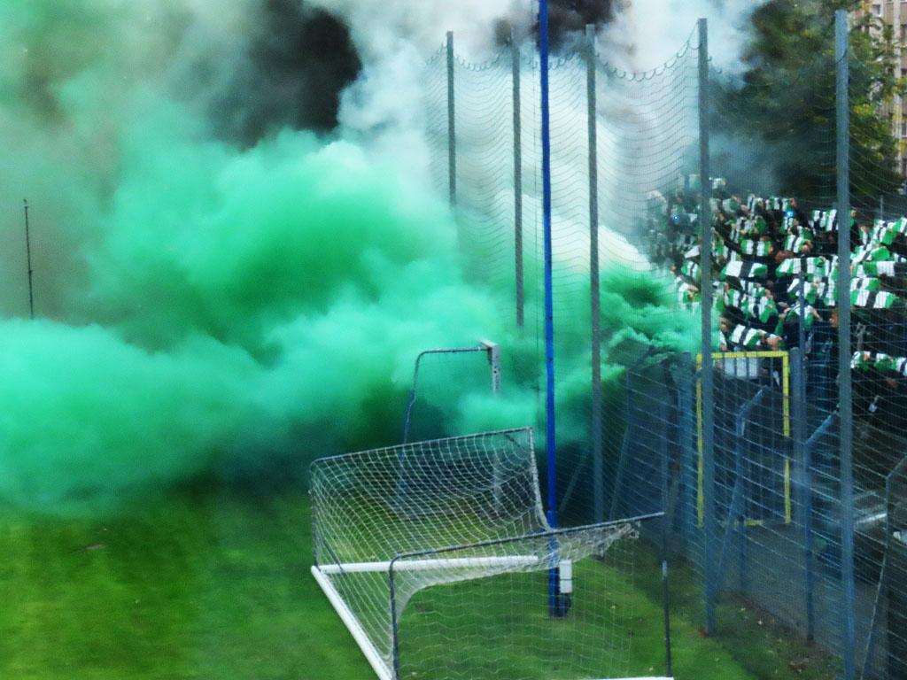 RKS Radomsko – GKS Bełchatów 10.10.2026