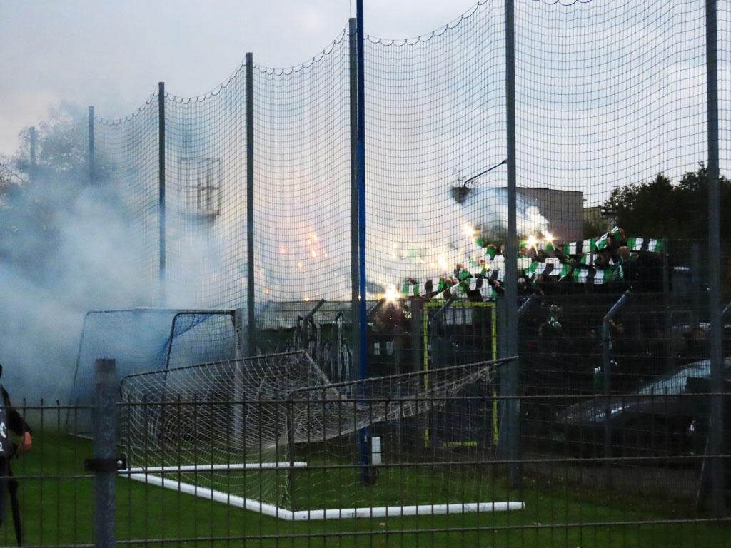 RKS Radomsko – GKS Bełchatów 10.10.2026