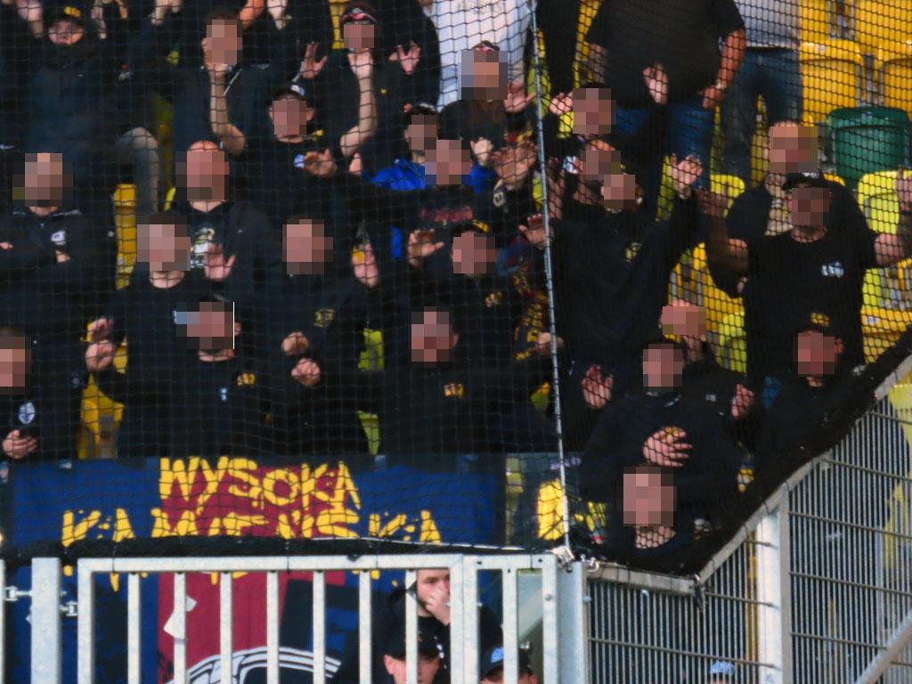 GKS Katowice – Pogoń Szczecin 17.10.2026