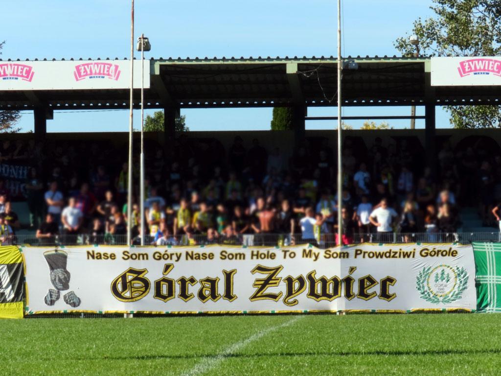 Góral Żywiec – Beskid Gilowice-Rychwałd 03.10.2026