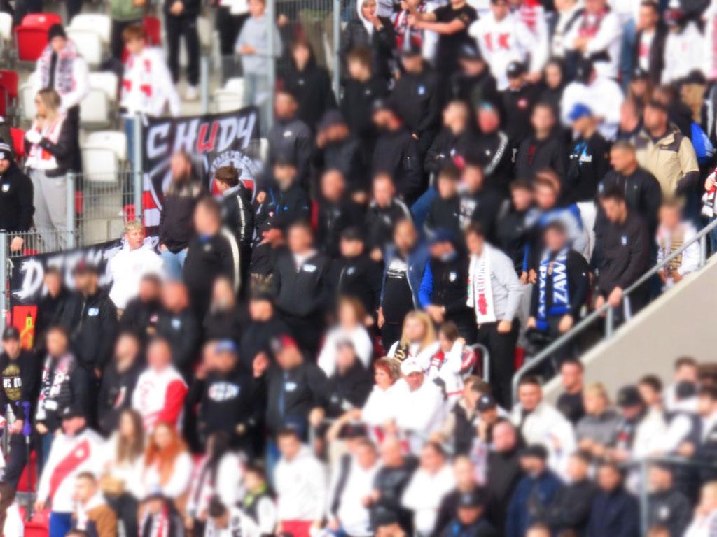 ŁKS Łódź – Ruch Chorzów 11.10.2026