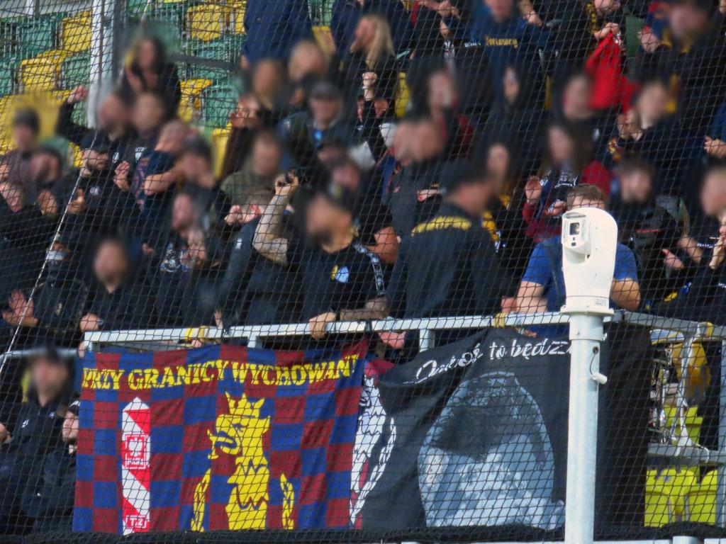 GKS Katowice – Pogoń Szczecin 17.10.2026