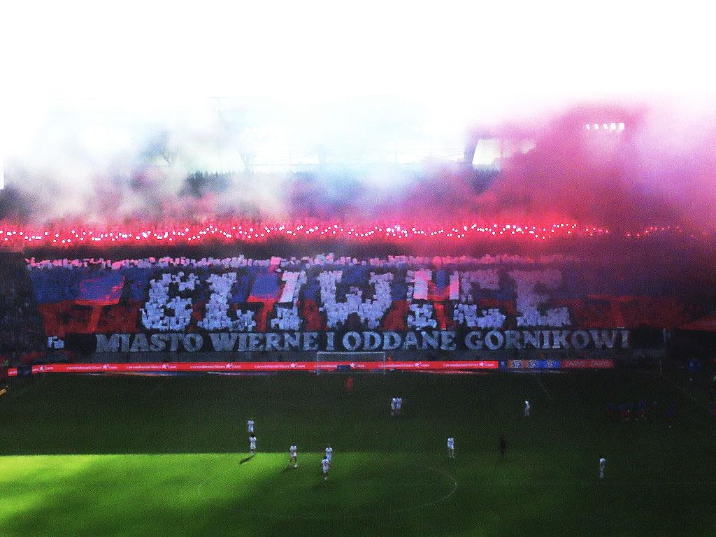Górnik Zabrze – Piast Gliwice 18.10.2026