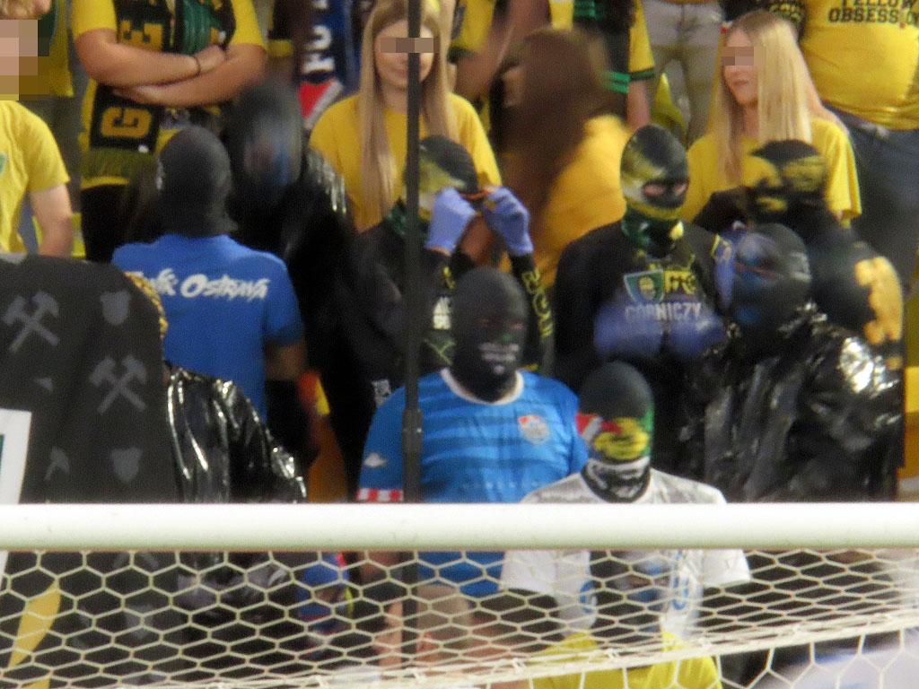 GKS Katowice – Banik Ostrava 03.10.2026