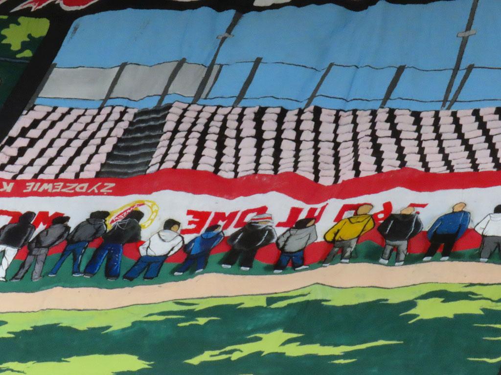 ŁKS Łódź – Ruch Chorzów 11.10.2026